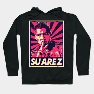 miami suarez Hoodie